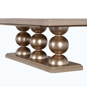 West Kensington - Rectangular Dining Table - R&R Furniture Gallery (Fountain Valley, CA)