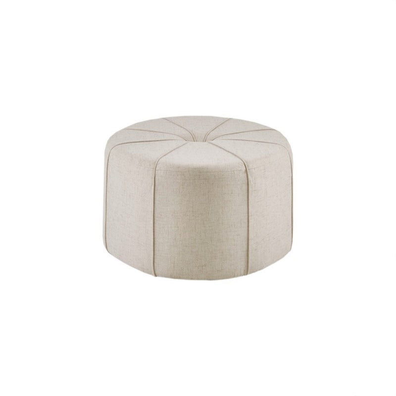 Modern Style Large Cocktail Ottoman - R&R Furniture Gallery (Fountain Valley, CA)