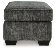 Lonoke - Chair And A Half, Ottoman - R&R Furniture Gallery (Fountain Valley, CA)