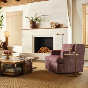 Unwind - Swivel Chair