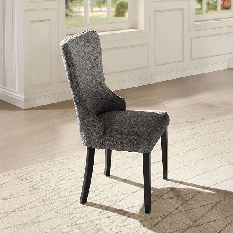 Marioly - Side Chair (Set of 2) - R&R Furniture Gallery (Fountain Valley, CA)