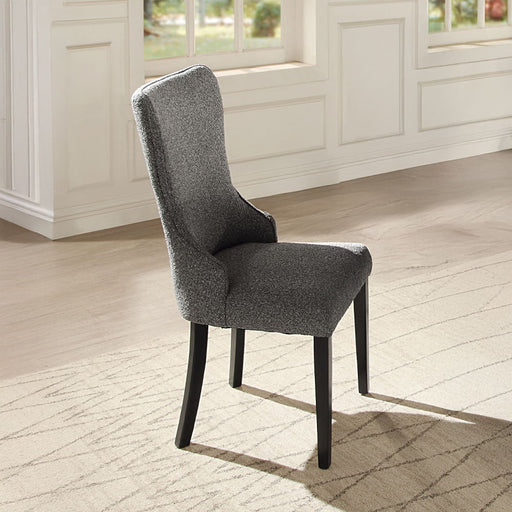 Marioly - Side Chair (Set of 2) - R&R Furniture Gallery (Fountain Valley, CA)