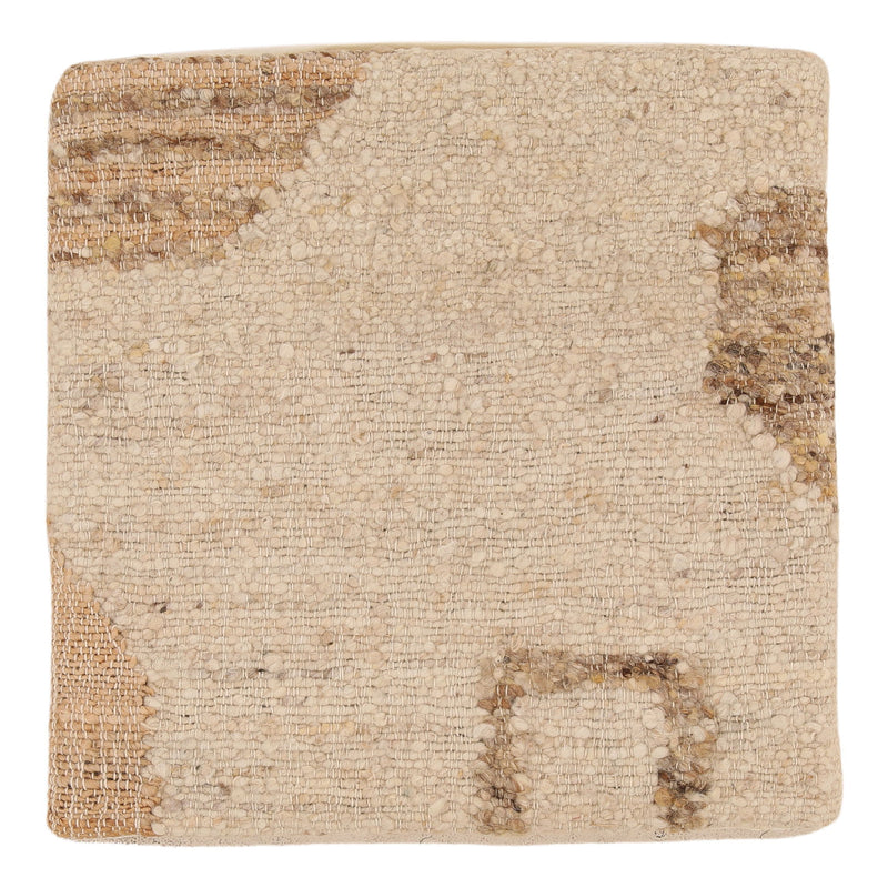 Leif - Pillow - Cream