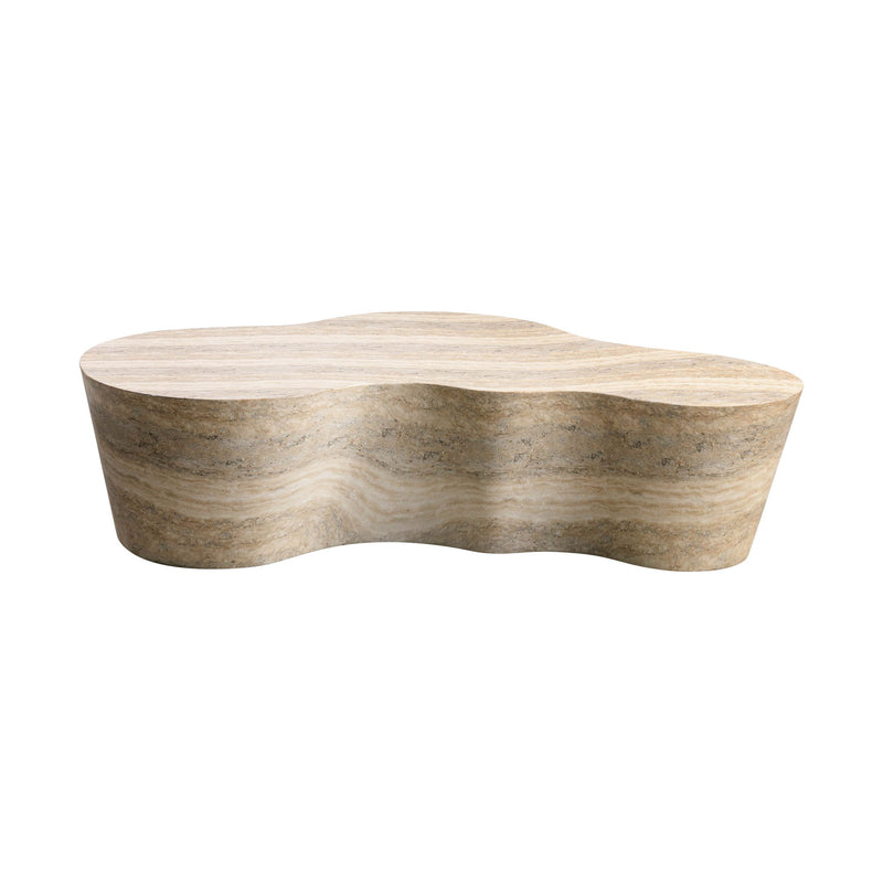 Slab - Coffee Table - R&R Furniture Gallery (Fountain Valley, CA)