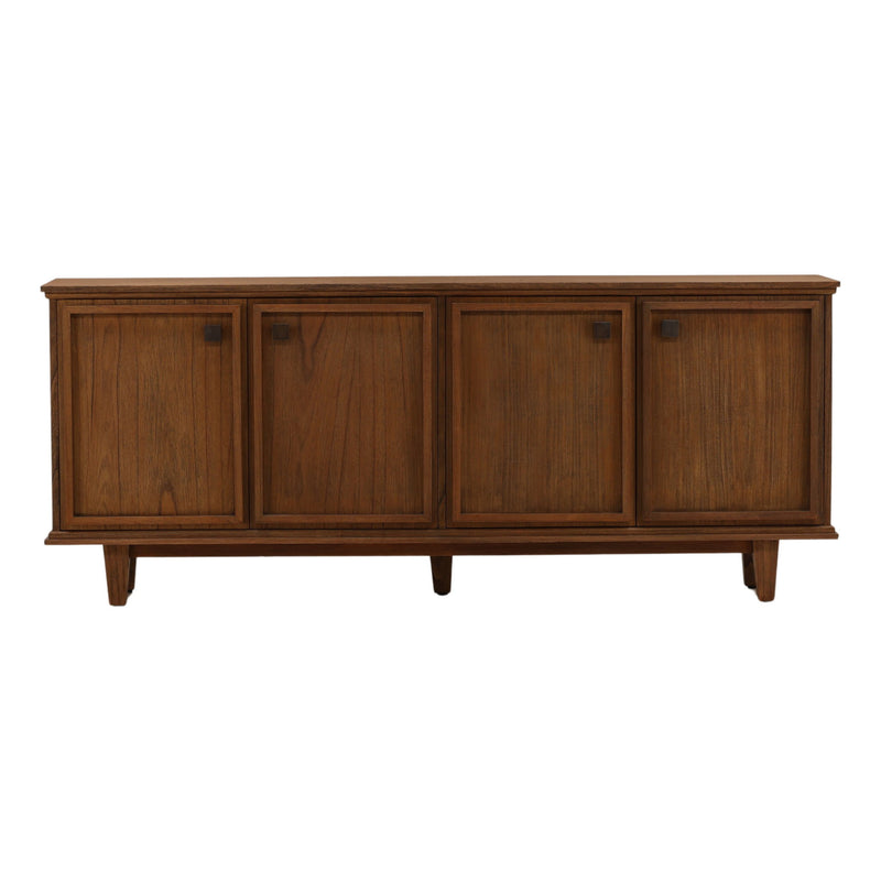 Yuridia - Sideboard - Brown