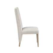 Claui - Bar Table And Bar Stools - Natural - R&R Furniture Gallery (Fountain Valley, CA)