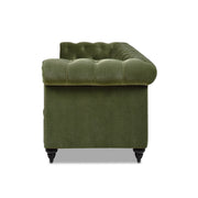 Alto - Tufted Chesterfield Sofa - R&R Furniture Gallery (Fountain Valley, CA)