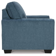 Cashton - Chair - R&R Furniture Gallery (Fountain Valley, CA)