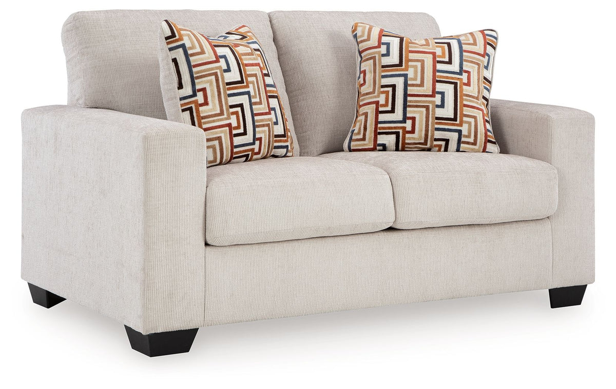 Aviemore - Loveseat - R&R Furniture Gallery (Fountain Valley, CA)