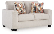 Aviemore - Loveseat - R&R Furniture Gallery (Fountain Valley, CA)