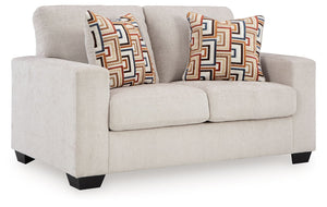 Aviemore - Loveseat - R&R Furniture Gallery (Fountain Valley, CA)
