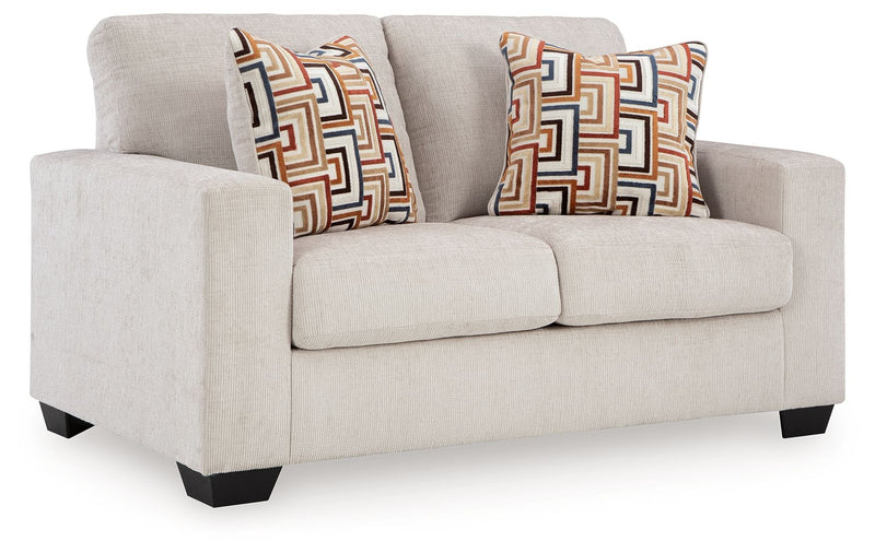 Aviemore - Loveseat - R&R Furniture Gallery (Fountain Valley, CA)