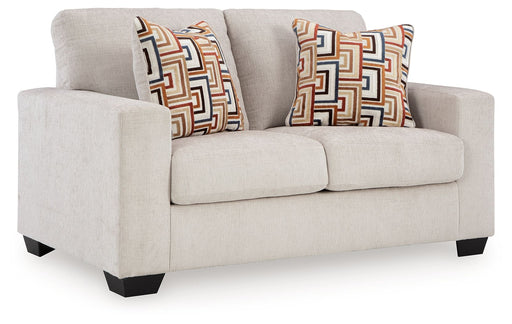 Aviemore - Loveseat - R&R Furniture Gallery (Fountain Valley, CA)