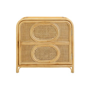 Tina - Nightstand - R&R Furniture Gallery (Fountain Valley, CA)