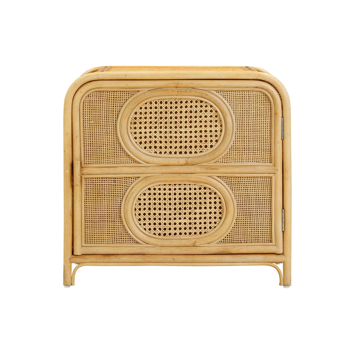 Tina - Nightstand - R&R Furniture Gallery (Fountain Valley, CA)