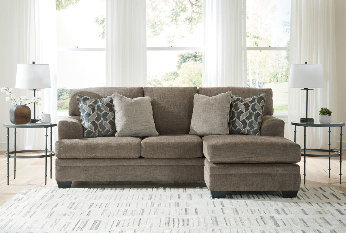 Stonemeade - Living Room Set - R&R Furniture Gallery (Fountain Valley, CA)