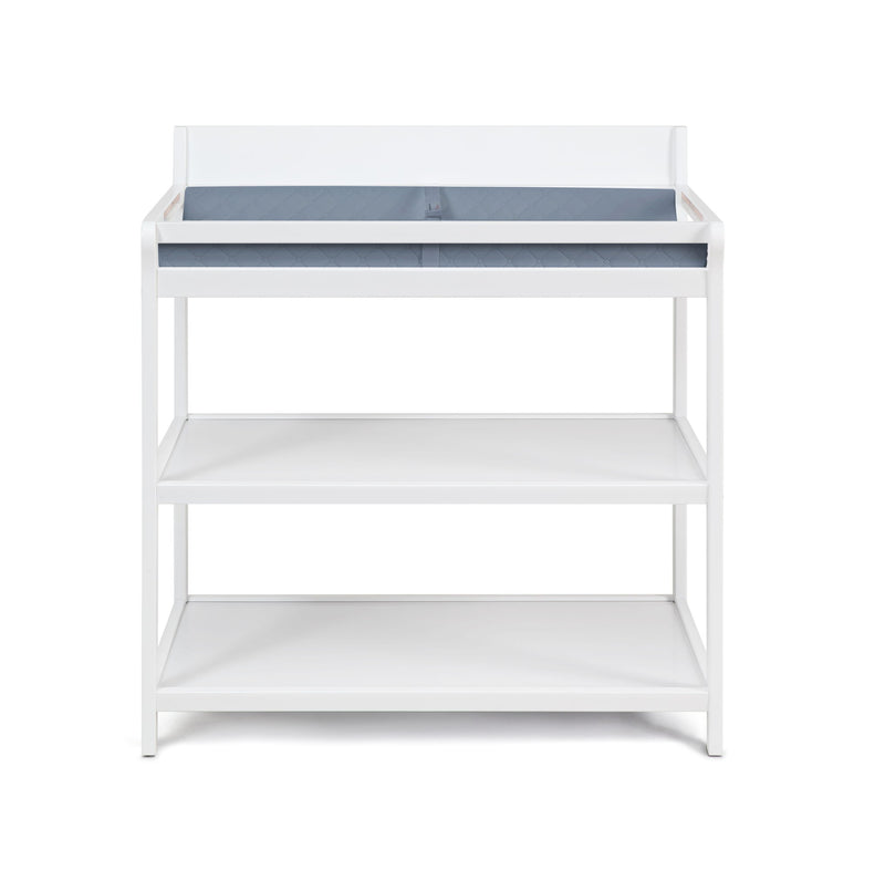 Shailee - Changing Table - R&R Furniture Gallery (Fountain Valley, CA)