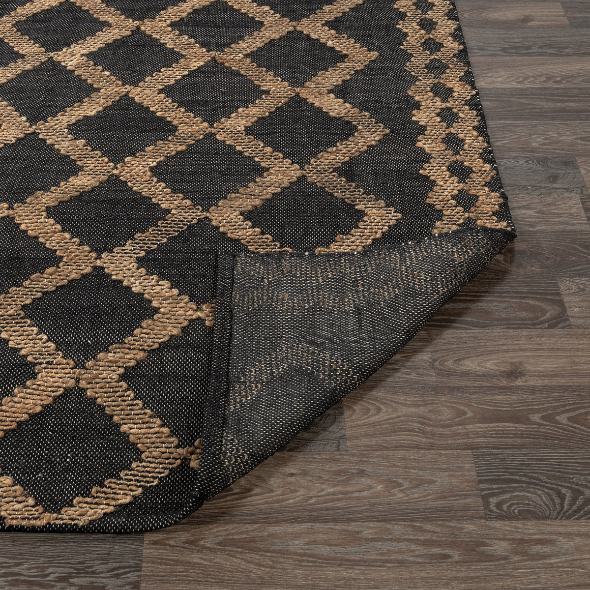 Gobi - Rug - R&R Furniture Gallery (Fountain Valley, CA)