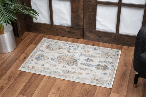 Noble - GC_GEN7007 Area Rug - R&R Furniture Gallery (Fountain Valley, CA)
