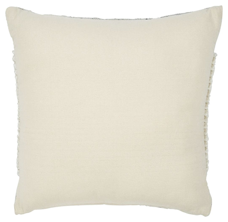 Rowcher - Pillow - R&R Furniture Gallery (Fountain Valley, CA)