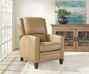 Connor - Manual Recliner - R&R Furniture Gallery (Fountain Valley, CA)