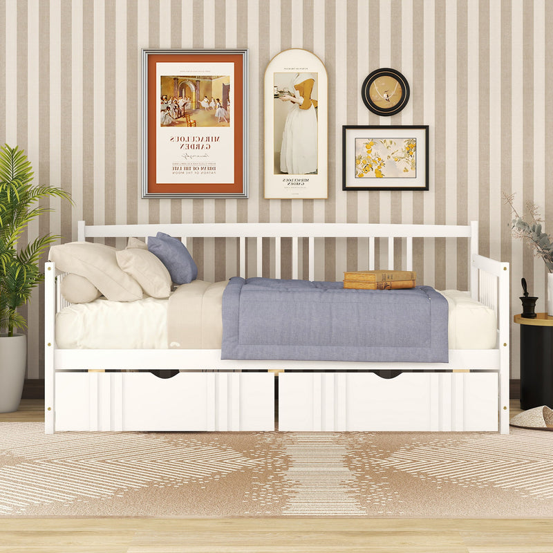 Multifunctional Modern Daybed - R&R Furniture Gallery (Fountain Valley, CA)