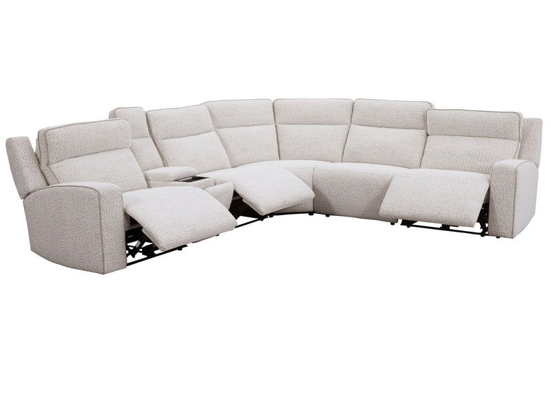 Lancaster - Sectional - R&R Furniture Gallery (Fountain Valley, CA)