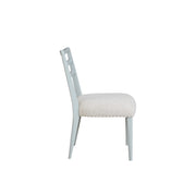 Ladderback Side Dining Chair (Set of 2) - R&R Furniture Gallery (Fountain Valley, CA)
