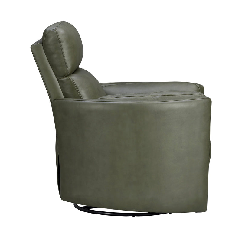 Radius - Power Swivel Glider Recliner