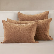 Elms - Velvet Sham - R&R Furniture Gallery (Fountain Valley, CA)