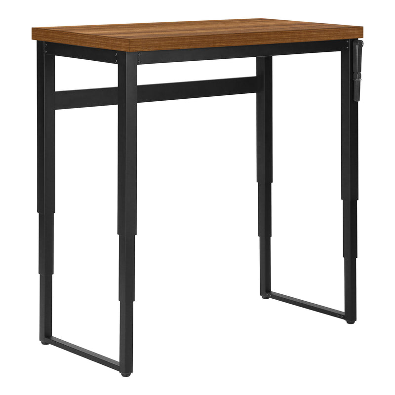 Computer Desk Home Office, Standing, Adjustable, Laptop - R&R Furniture Gallery (Fountain Valley, CA)