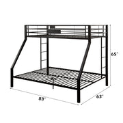 Limbra - Bunk Bed - R&R Furniture Gallery (Fountain Valley, CA)
