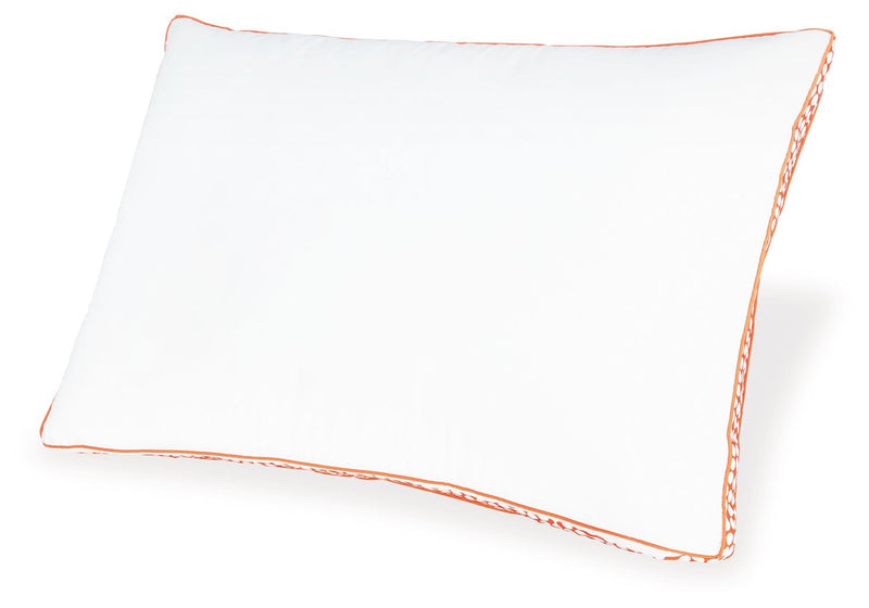Zephyr 2.0 - 3-in-1 Pillow - R&R Furniture Gallery (Fountain Valley, CA)