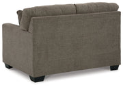 Mahoney - Loveseat - R&R Furniture Gallery (Fountain Valley, CA)