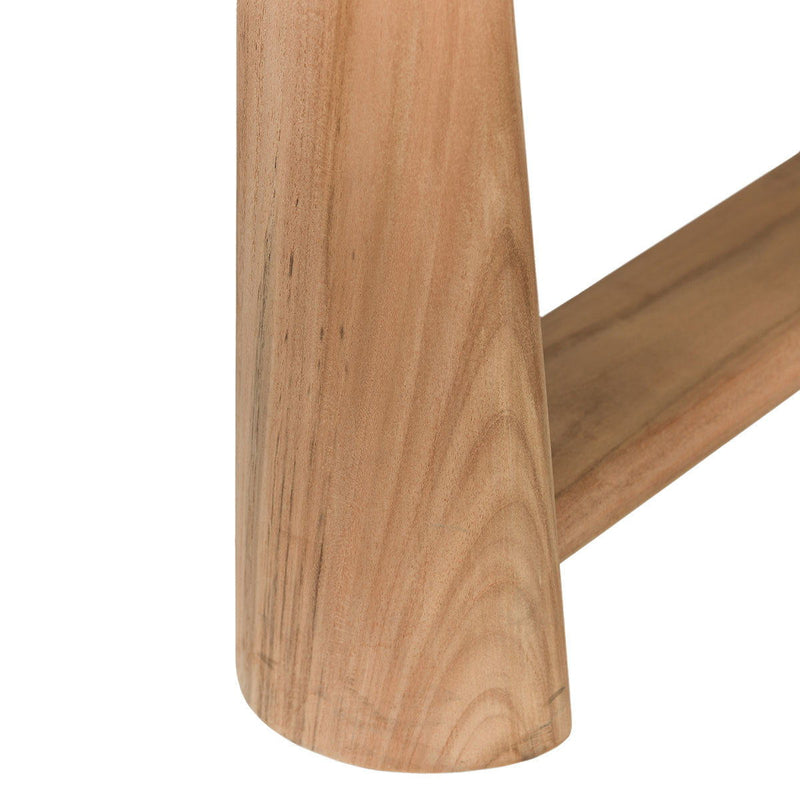 Aston - Outdoor Round Coffee Table - R&R Furniture Gallery (Fountain Valley, CA)