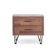 Deoss - Accent Table - R&R Furniture Gallery (Fountain Valley, CA)