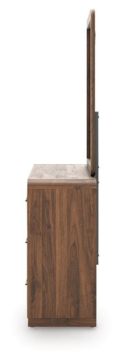 Fortlorn - Dresser - R&R Furniture Gallery (Fountain Valley, CA)