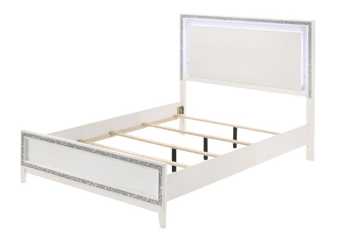 Haiden - Bed - R&R Furniture Gallery (Fountain Valley, CA)