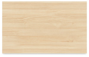 Cabinella - Five Drawer Chest - Tan - R&R Furniture Gallery (Fountain Valley, CA)