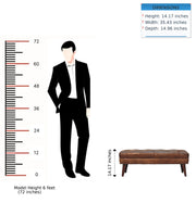 Harbour - Bench - R&R Furniture Gallery (Fountain Valley, CA)