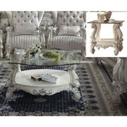 Versailles - Traditional Coffee Table - R&R Furniture Gallery (Fountain Valley, CA)