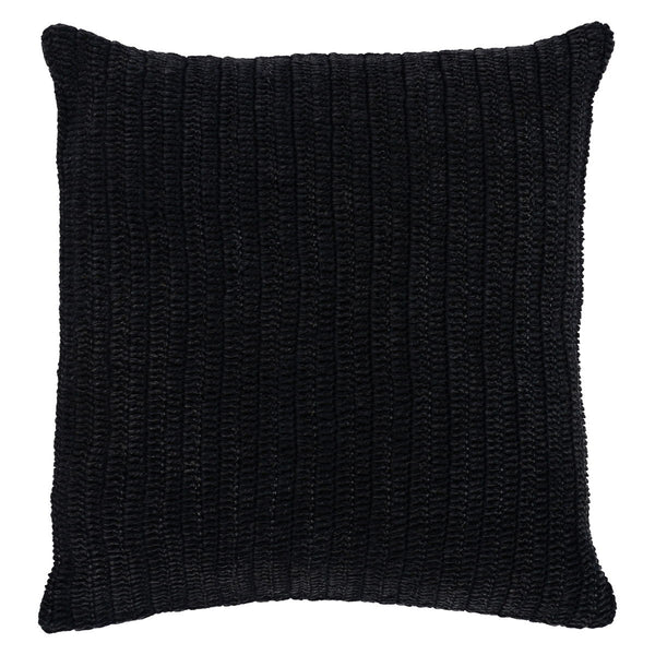Macie And Rina - SLD Macie Pillow - Black