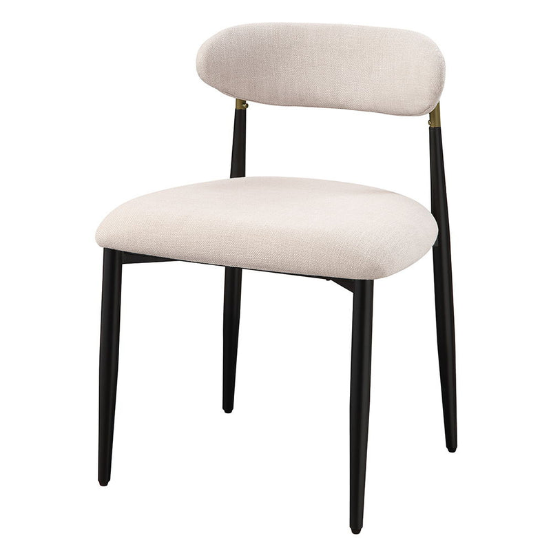 Jaramillo - Dining Room Chair (Set of 2) - R&R Furniture Gallery (Fountain Valley, CA)