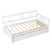 Multifunctional Modern Daybed - R&R Furniture Gallery (Fountain Valley, CA)