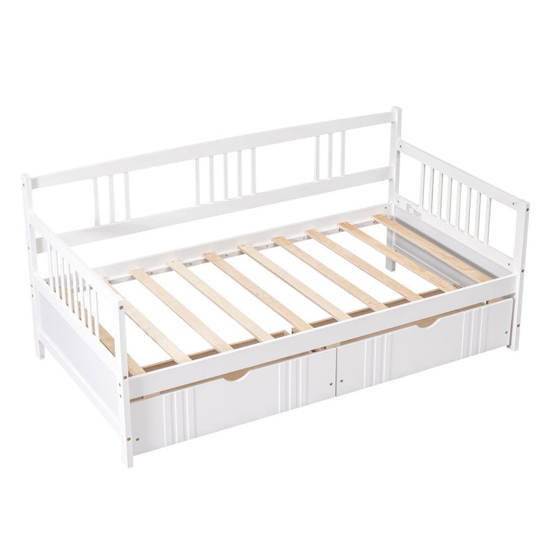Multifunctional Modern Daybed - R&R Furniture Gallery (Fountain Valley, CA)