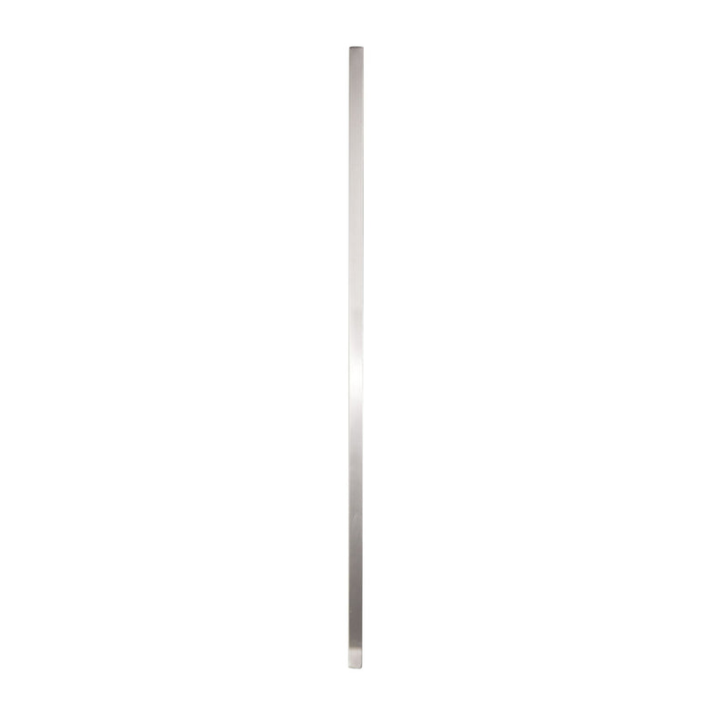 Marquee - Wall Mirror - Cloud White - R&R Furniture Gallery (Fountain Valley, CA)
