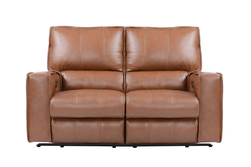 Rockford - Power Reclining Sofa Set - R&R Furniture Gallery (Fountain Valley, CA)