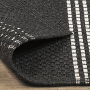 Performance Sorrento Stripe - Rug - R&R Furniture Gallery (Fountain Valley, CA)