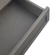 Monroe - Handcrafted Side Table - R&R Furniture Gallery (Fountain Valley, CA)