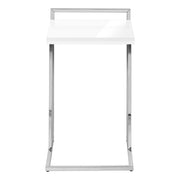 Accent Table, C - Shaped, Contemporary & Modern - R&R Furniture Gallery (Fountain Valley, CA)